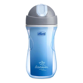 Chicco Vaso Sport Cup 14m+ Azul