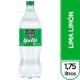 Sprite Gaseosa Lima Limón Bot 1.75 L