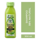 Shampoo Garnier Fructis Hair Food Aguacate 300 Ml
