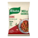 Mix De Sabores Knorr Carne Flowpack X4u 6gr
