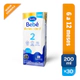 Sancor Bebé 2 Advanced - 200ml X30 Unidades - Nueva Fórmula Original