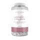 Aceite de coco 500mg, Colágeno 500mg, Vitamina C 80 mg