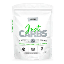 Just Carbs Star Nutrition Sin Tacc 1 Kg