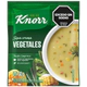 Sopa Crema Knorr De Vegetales 60 Gr