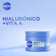 Máscara de Tratamiento SEDAL Hialurónico + Vitamina A 300 g