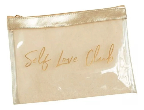 Necessaire Beauty Bag Purederm Summer