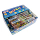 Gomitas Mogul Rollo Frutas 35 Gr Caja X 12 Unidades