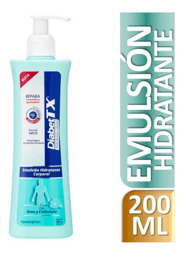 Crema Goicoechea Diabet Tx Plus 200 Ml