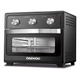 Hornito Freidor Daewoo 16l Negro 1500w Negro