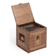 Te Inti Zen Caja Madera Calada x18 Saquitos Variados