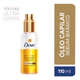Óleo + Sérum Dove Bond Intense Repair 110 Ml