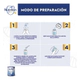 Leche Nutrilon 2 En Polvo Profutura 1,2 Kg Pouch