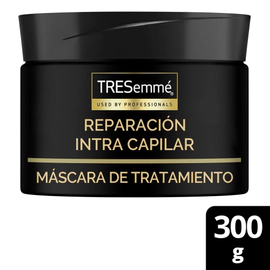 Máscara de Tratamiento Tresemmé Reparación Intra Capilar 300 g