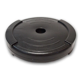 Disco Plastico Mir Fitness Para Kit Local 5 Kg