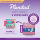 Plenitud Femme Toalla Absorbente Nocturno 8 Un
