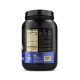 Proteína Caseína Gold Standard Optimum Nutrition Vainilla 1.81Lb