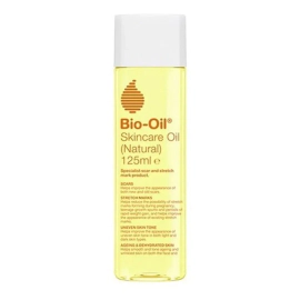 Bio Oil Aceite Natural Cicatrices Manchas Estrías 125ml