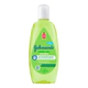 Johnson's Cabello Claro Shampoo Para Bebé 200ml