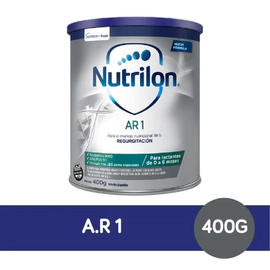 Leche En Polvo Nutrilon Ar 1 400 Gr