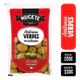 Aceitunas Verdes Nucete Doypack 200 Gr