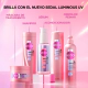 Máscara De Tratamiento Sedal Luminous Uv 300 G