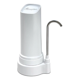 Purificador De Agua Rotoplas Sobre Mesada Vital Blanco