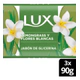 Jabón En Barra Lux Lemongrass Y Flores Blancas 270 Gr