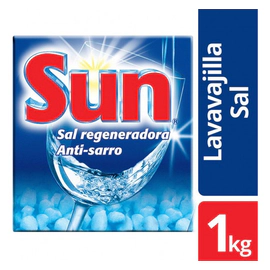 Lavavajillas S Un Progress Sal 1 Kg