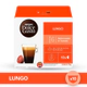 Cápsulas Lungo NESCAFÉ® Dolce Gusto® x10