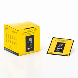 Te Inti Zen Patagonia Bee En Saquitos Miel Vainilla Y Cacao 30Gr X15u