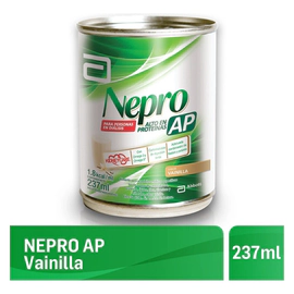Nepro Ap 237 Ml Nutricion Abbott