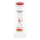 Shampoo Dove Regeneracion Completa Superior X 400 Ml