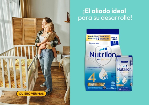 nutrilon