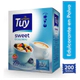 Edulcorante Tuy En Polvo Sweet Equilibrado 200 Sobres