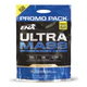 Ultra Mass Ena 3 Kg Ganador Peso Y Masa Promo Pack