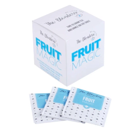 Te The Blenders Fruit Magic 37,5 Gr 15 Saquitos