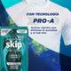 skip