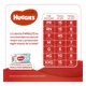 Pañales Huggies Triple Protección Xg Extra Grande (xg) Sin Género