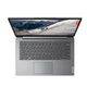 Notebook Lenovo Ideapad Ryzen5 3500u 8 Gb 512 Gb Free Dos