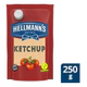 Ketchup Hellmanns Con Tomate Doypack X 250 Gr