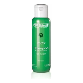 Shampoo Biferdil 1007 Anticaida 400 Ml