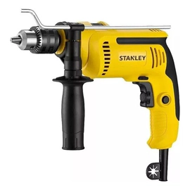 Taladro Percutor Stanley 700w13mm SDH700-AR Amarillo