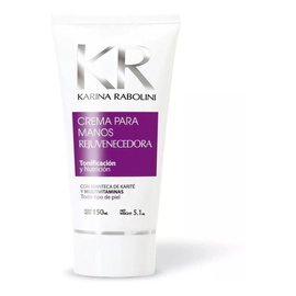 Karina Rabolini Crema Rejuvenecedora 150 Ml