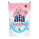 Ala Camellito Ropa Fina Matic Ph Neutro Doy Pack 900ml