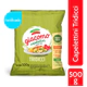 Giacomo Capelettini Tridicci Pasta Semola Fortificada 500 Gr