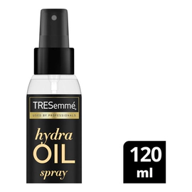 Spray Para El Pelo Tresemmé Hydra Oil 120 Ml