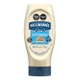Mayonesa Hellmanns Liviana Sabor Irresistible 320 Gr Botella