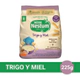 Alimento Nestum Trigo Y Miel Sin Azúcar 225 Gr