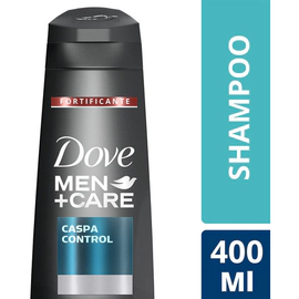 Shampoo Dove Control Fortificante 400 Ml