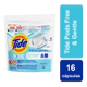 Jabon En Capsulas Tide Pods Free & Gentle 16 Lavados